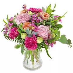 Bukiet "Kwiatowa polana"