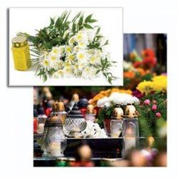 Opieka nad Grobem - wersja podstawowa. Pakiet 3-mięsięczny